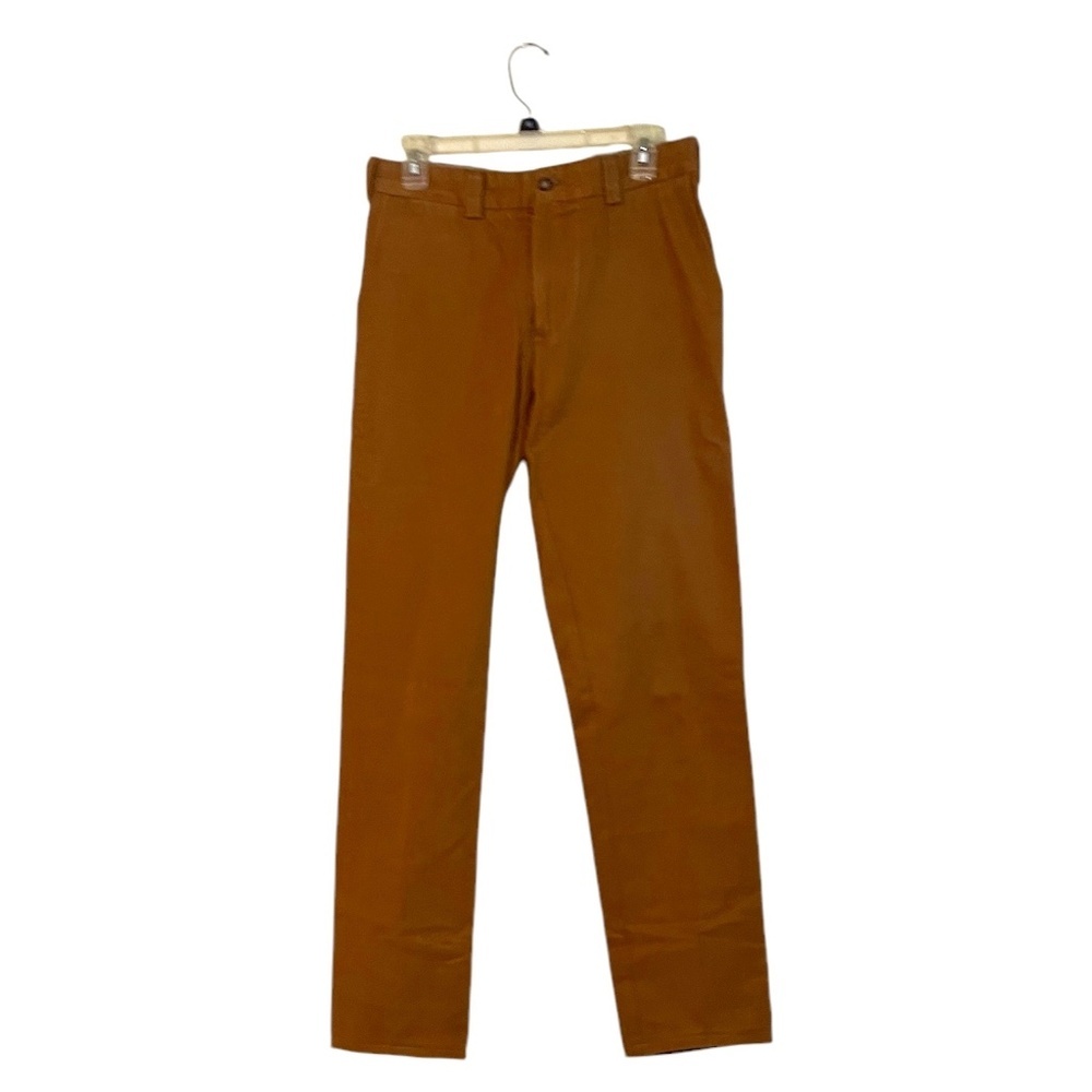 BILLS KHAKIS RELAXED FIT‎ - ORIGINAL TWILL Cut & SEWNIN THE U.S.A., M--3 Size 33